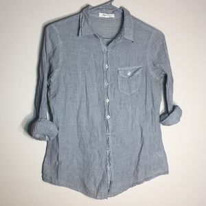 Forever 21 Blouse